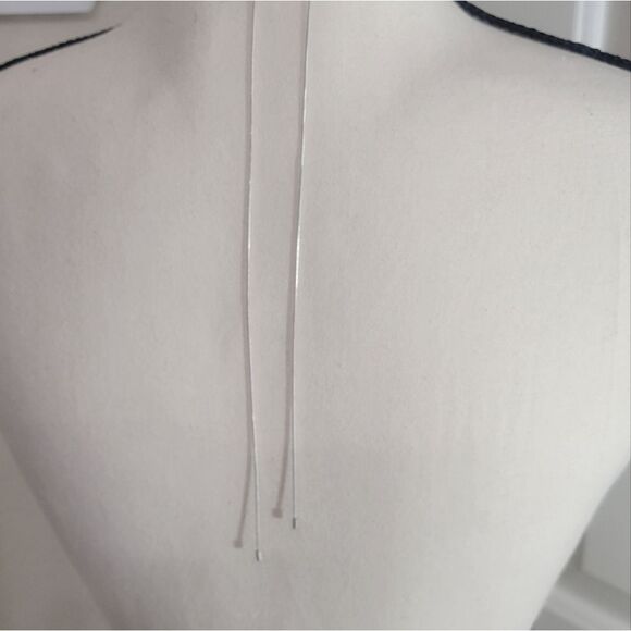 🔥 SALE 5/$25 Long Adjustable Necklace - Picture 5 of 6